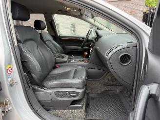 Audi Q7 3.0 TDI picture 24