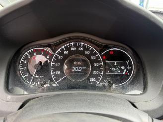 Nissan Note  picture 26