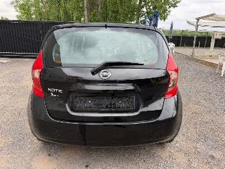 Nissan Note  picture 14