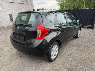 Nissan Note  picture 16