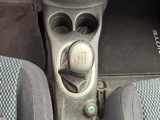 Nissan Note  picture 30