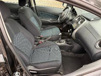 Nissan Note  picture 21