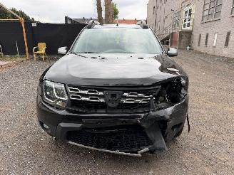 Dacia Duster PRESTIGE picture 4