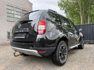 Dacia Duster PRESTIGE picture 17