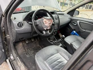 Dacia Duster PRESTIGE picture 25
