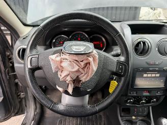 Dacia Duster PRESTIGE picture 27