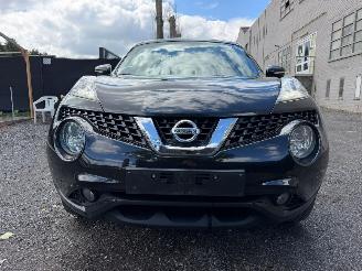 Nissan Juke ACENTA picture 9