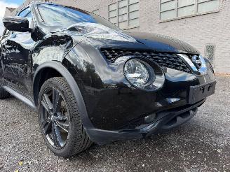 Nissan Juke ACENTA picture 6