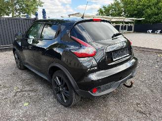 Nissan Juke ACENTA picture 13