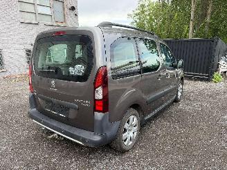 Peugeot Partner TEPEE picture 14