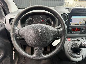 Peugeot Partner TEPEE picture 22