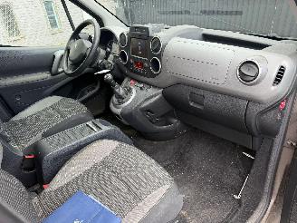 Peugeot Partner TEPEE picture 19