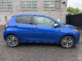 Peugeot 108 STYLE picture 1