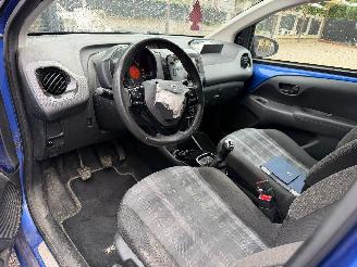 Peugeot 108 STYLE picture 23