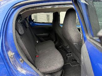 Peugeot 108 STYLE picture 20