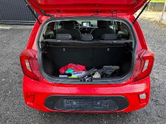 Kia Picanto 1.0 picture 17