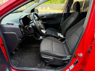 Kia Picanto 1.0 picture 20
