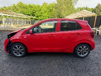 Kia Picanto 1.0 picture 13