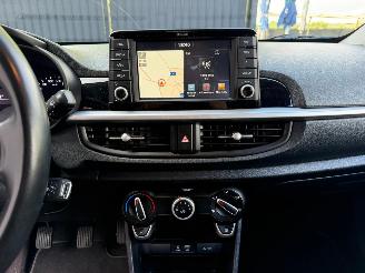 Kia Picanto 1.0 picture 29