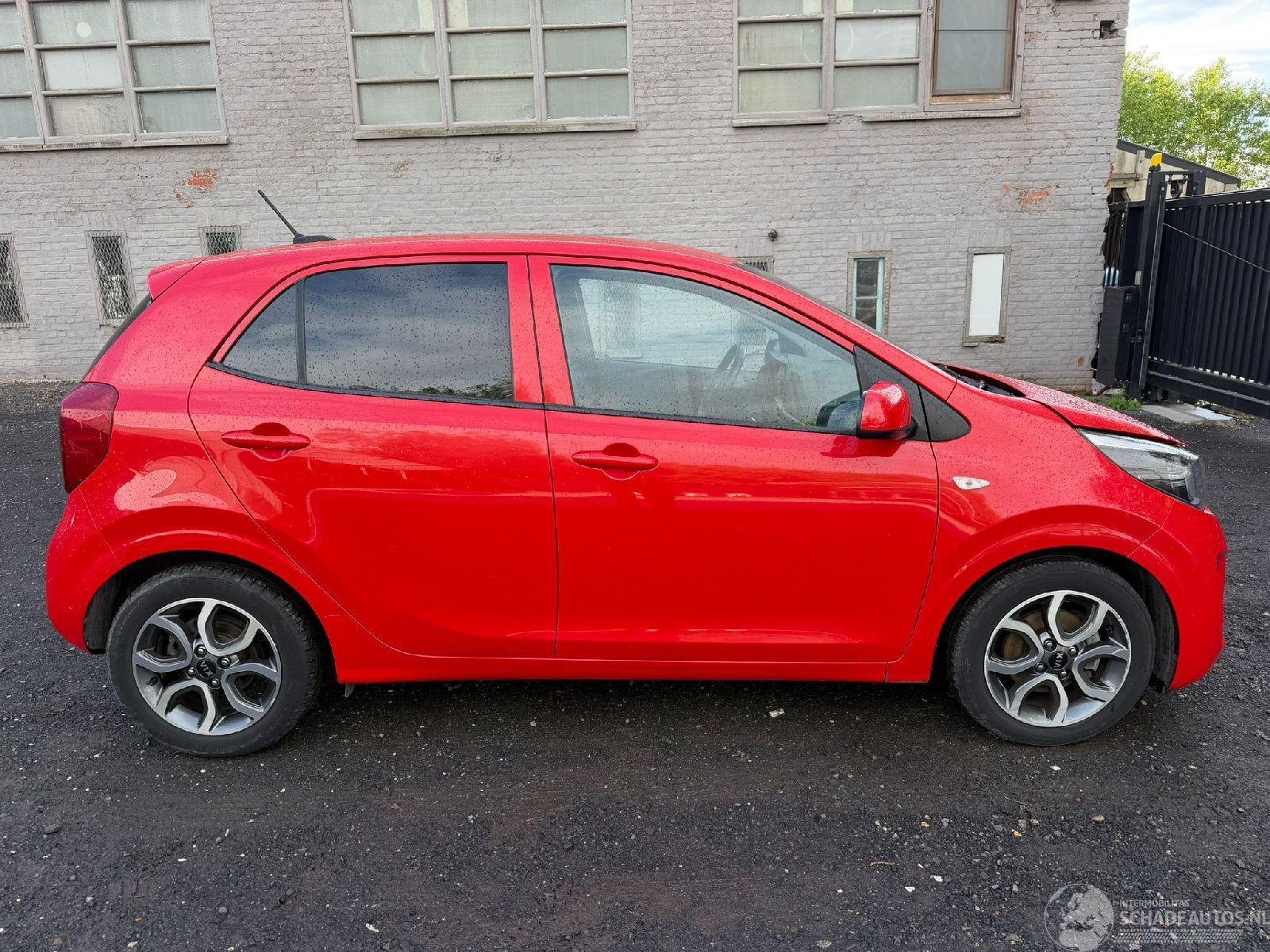 Kia Picanto 1.0