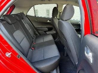 Kia Picanto 1.0 picture 22