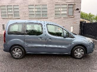 Auto incidentate Citroën Berlingo 1.6 HDI 2013/2