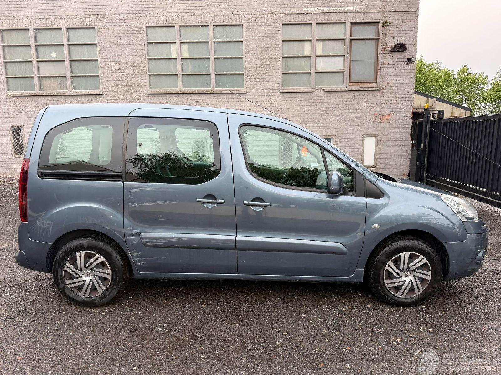 Citroën Berlingo 1.6 HDI