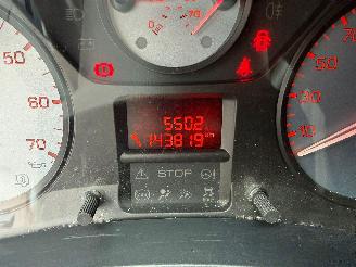 Citroën Berlingo 1.6 HDI picture 27