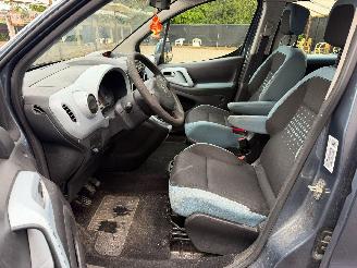 Citroën Berlingo 1.6 HDI picture 18