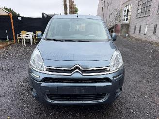 Citroën Berlingo 1.6 HDI picture 4