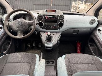 Citroën Berlingo 1.6 HDI picture 24