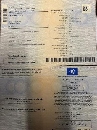 Audi A5 2.7 TDI picture 32