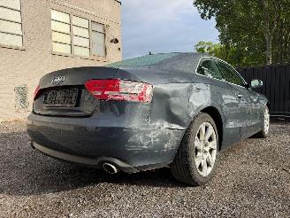 Audi A5 2.7 TDI picture 14