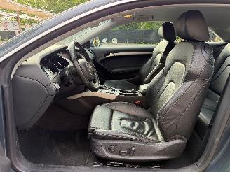 Audi A5 2.7 TDI picture 18