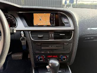 Audi A5 2.7 TDI picture 28