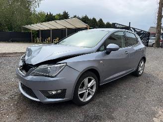 Seat Ibiza FR picture 10