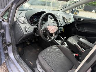 Seat Ibiza FR picture 22
