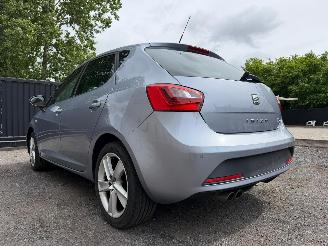 Seat Ibiza FR picture 13