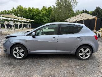 Seat Ibiza FR picture 11