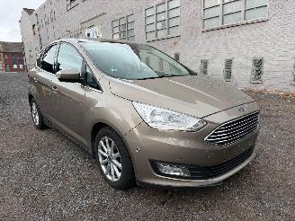 Ford C-Max TITANIUM picture 2