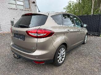 Ford C-Max TITANIUM picture 17