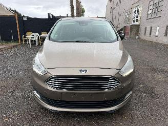 Ford C-Max TITANIUM picture 5