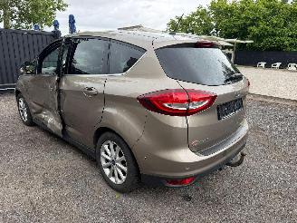 Ford C-Max TITANIUM picture 12
