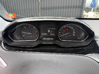 Peugeot 2008 ACCESS picture 26