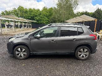 Peugeot 2008 ACCESS picture 10