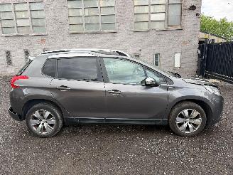 škoda osobní automobily Peugeot 2008 ACCESS 2015/8