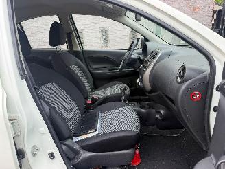 Nissan Micra  picture 21