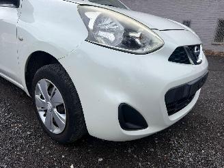 Nissan Micra  picture 3