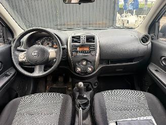 Nissan Micra  picture 24