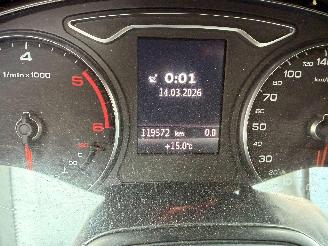 Audi A3 AMBITION picture 27